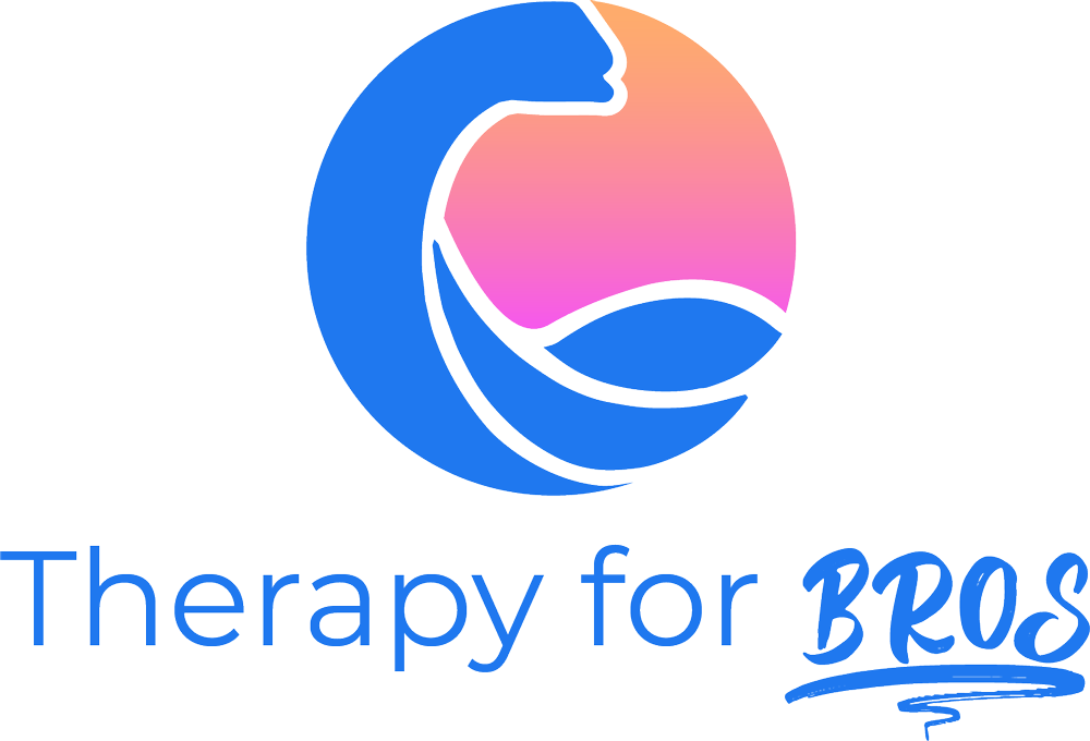 Therapy for Bros