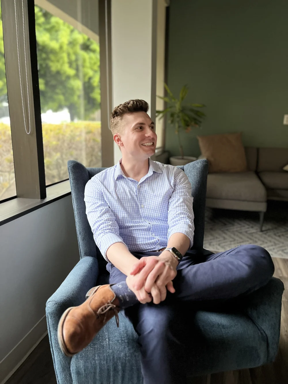 My Professional Experience<br />
