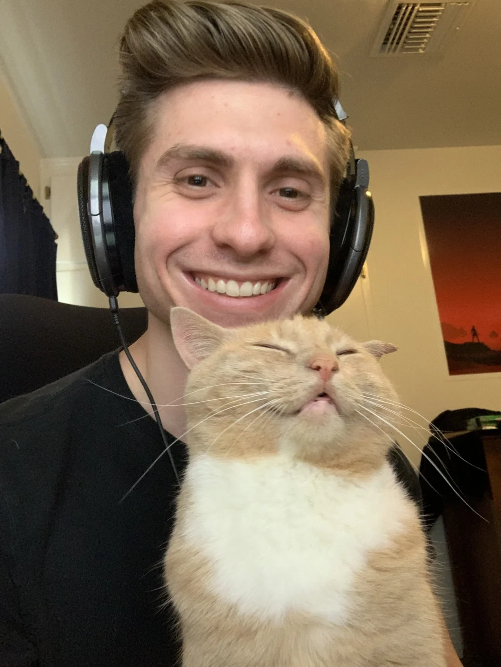 Quick Facts About Myself