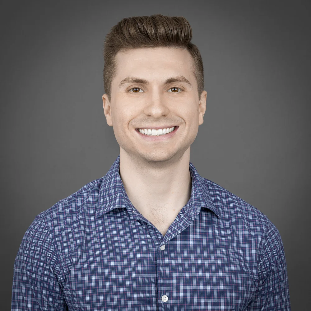 Michael Joseph Samuelson, LCSW